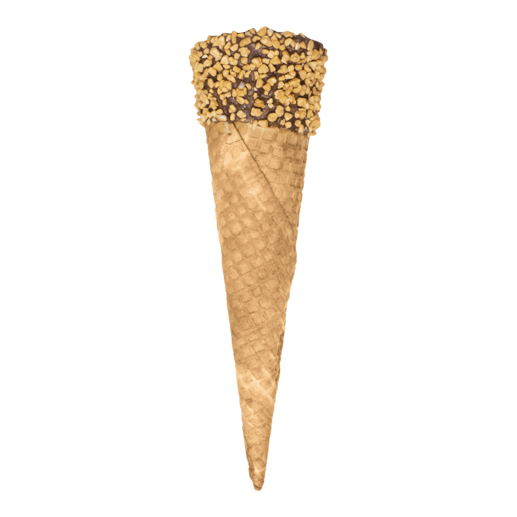 Ferrero Cones