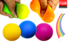 Rainbow Squish Ball Series 2 (65 mm)