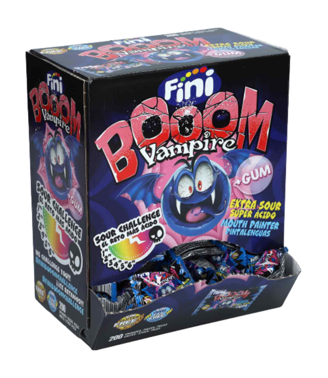 Fini Box Vampire Gum