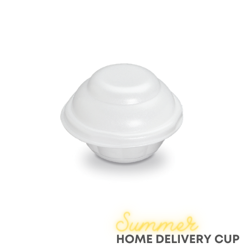 Thermocup Unigel 350 CC Thermocup (200 Units)