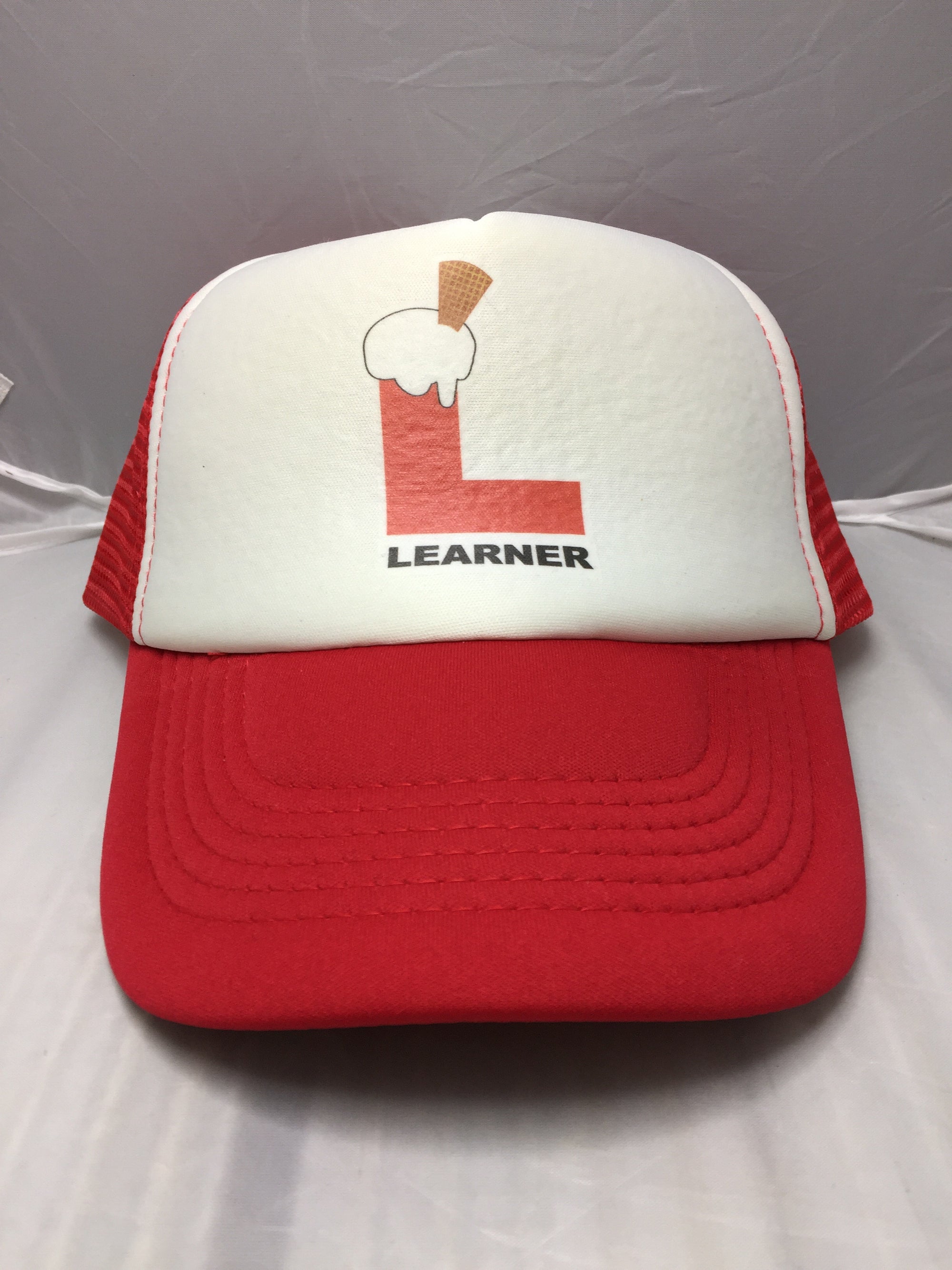 Learner Hat
