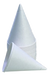 Anti-drip Paper Cone Cup 200pcs